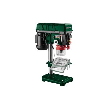 PARKSIDE® Tischbohrmaschine PTBM 400 D1 - B-Ware Transportschaden Kosmetisch