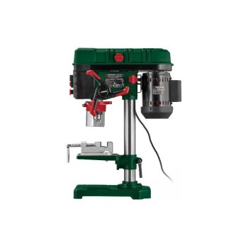 PARKSIDE® Tischbohrmaschine PTBM 400 D1 - B-Ware Transportschaden Kosmetisch