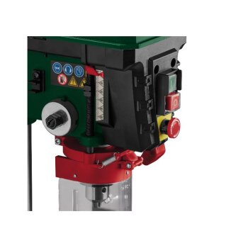 PARKSIDE® Tischbohrmaschine PTBM 400 D1 - B-Ware Transportschaden Kosmetisch