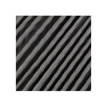 LIVARNO home Bettwäsche, aus Satin, 160 x 200 cm, braun/grau - B-Ware neuwertig