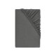 LIVARNO® Jersey-Spannbettlaken, 180-200 x 200 cm - B-Ware