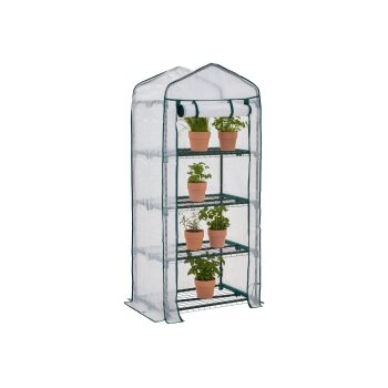 PARKSIDE® Gewächshaus - B-Ware sehr gut