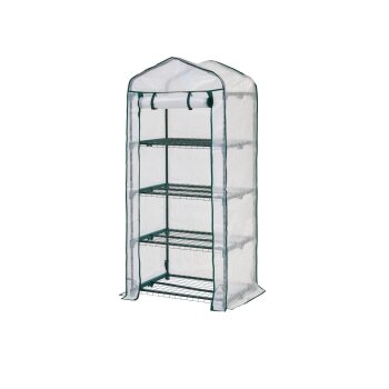 PARKSIDE® Gewächshaus - B-Ware sehr gut