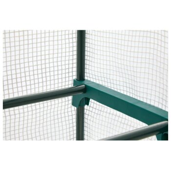 PARKSIDE® Gewächshaus - B-Ware sehr gut