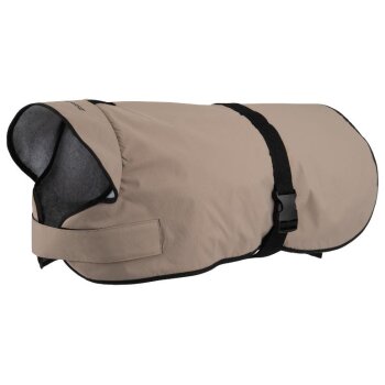 zoofari® Hundemantel, beige - B-Ware neuwertig