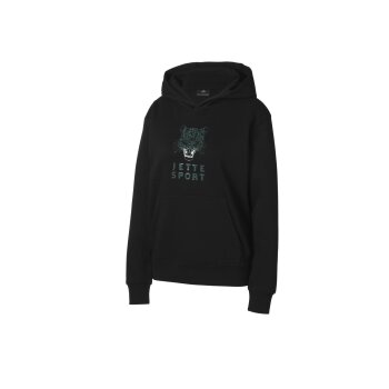 Crivit by Jette Sport Damen Sweatpullover (Schwarz,...