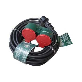 PARKSIDE® Verlängerungskabel »PVS...