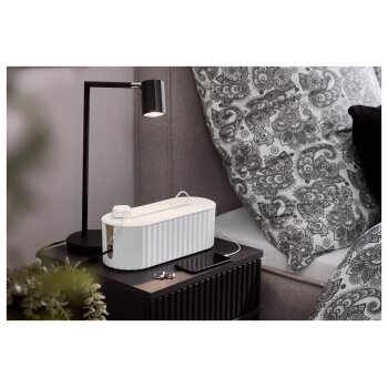 LIVARNO® Kabelbox (Weiß) - B-Ware sehr gut
