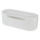 LIVARNO® Kabelbox (Weiß) - B-Ware sehr gut