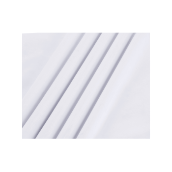 LIVARNO home Perkal-Hotelbettwäsche, 155 x 220 cm - B-Ware neuwertig