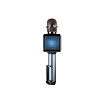 TRONIC® Bluetooth®-Karaoke-Mikrofon - B-Ware sehr gut