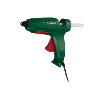 PARKSIDE® Heißklebepistole - B-Ware neuwertig