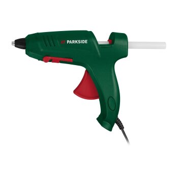 PARKSIDE® Heißklebepistole - B-Ware neuwertig