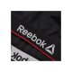 Reebok Damen-Sport-BH, M, schwarz - B-Ware neuwertig