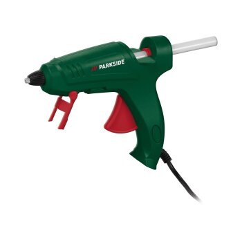 PARKSIDE® Heißklebepistole - B-Ware sehr gut