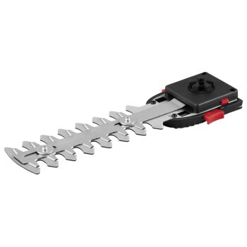 PARKSIDE® 4 V Akku-Gras- und Strauchschere »PGSA 4 C4«, mit USB-C-Ladekabel - B-Ware sehr gut