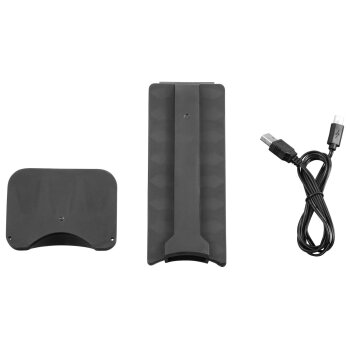 PARKSIDE® 4 V Akku-Gras- und Strauchschere »PGSA 4 C4«, mit USB-C-Ladekabel - B-Ware sehr gut