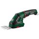 PARKSIDE® 4 V Akku-Gras- und Strauchschere »PGSA 4 C4«, mit USB-C-Ladekabel - B-Ware sehr gut