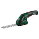 PARKSIDE® 4 V Akku-Gras- und Strauchschere »PGSA 4 C4«, mit USB-C-Ladekabel - B-Ware sehr gut