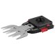PARKSIDE® 4 V Akku-Gras- und Strauchschere »PGSA 4 C4«, mit USB-C-Ladekabel - B-Ware sehr gut