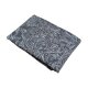LIVARNO home Bettwäsche, aus CVC Renforcé, 160 x 200 cm, 70 x 80 cm, Paisley - B-Ware sehr gut