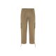 LIVERGY® Herren Cargohose, hoher Baumwollanteil (Beige, L(52/54)) - B-Ware neuwertig
