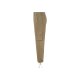 LIVERGY® Herren Cargohose, hoher Baumwollanteil (Beige, L(52/54)) - B-Ware neuwertig