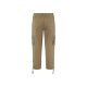 LIVERGY® Herren Cargohose, hoher Baumwollanteil (Beige, L(52/54)) - B-Ware neuwertig