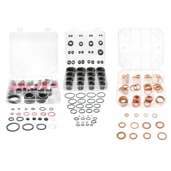 PARKSIDE® Dichtungs-Sortiment - B-Ware