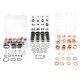 PARKSIDE® Dichtungs-Sortiment / O-Ring-Sortiment / Kupferdichtungs-Sortiment - B-Ware