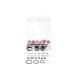 PARKSIDE® Dichtungs-Sortiment / O-Ring-Sortiment / Kupferdichtungs-Sortiment - B-Ware