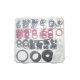 PARKSIDE® Dichtungs-Sortiment / O-Ring-Sortiment / Kupferdichtungs-Sortiment - B-Ware