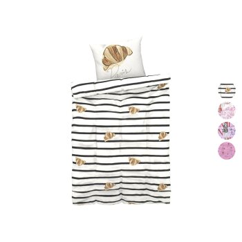 Renforcé-Bettwäsche /...