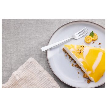 SILVERCREST® Ergänzungsbesteck - B-Ware