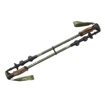 CRIVIT Aluminium-Trekkingstöcke - B-Ware