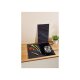 SILVERCREST® Glas-Herdabdeckplatten, 2 Stück - B-Ware