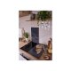 SILVERCREST® Glas-Herdabdeckplatten, 2 Stück - B-Ware