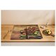 SILVERCREST® Glas-Herdabdeckplatten, 2 Stück - B-Ware