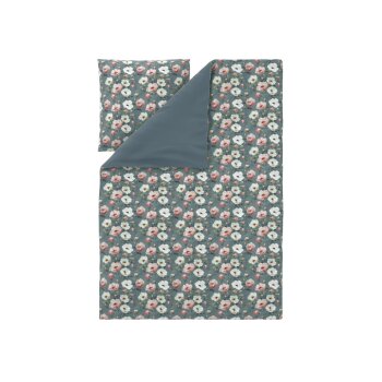 LIVARNO® Satin-Bettwäsche, 135 x 200 cm - B-Ware