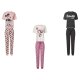 Damen Pyjama - B-Ware