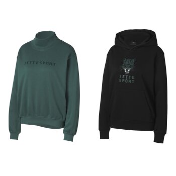 Crivit by Jette Sport Damen Sweatpullover - B-Ware