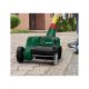 PARKSIDE® 2-in-1-Elektro-Oberflächenbürste »PEOB 500 B1« - B-Ware
