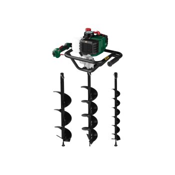 PARKSIDE® Benzin-Erdbohrer »PBEB 52 B2« - B-Ware