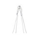 LUPILU® Nestschaukel - B-Ware