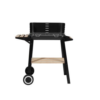 GRILLMEISTER Grillwagen - B-Ware