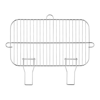 GRILLMEISTER Grillwagen - B-Ware