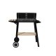 GRILLMEISTER Grillwagen - B-Ware