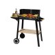 GRILLMEISTER Grillwagen - B-Ware