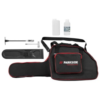PARKSIDE PERFORMANCE® Benzin-Kettensäge mit Elektrostart »PPBKS 56 C3« - B-Ware