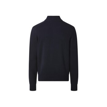 esmara Men Herren Premium-Stricktroyer (Navy, M (48/50)) - B-Ware neuwertig